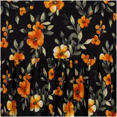 House naisten mekko 218H261403 - multicolor - 2