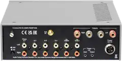 Pro-Ject Stereovahvistin Stereo Box DS3 hopea - 3