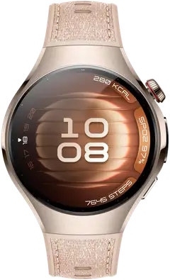 Huawei älykello Watch 5 42 mm beige - 3