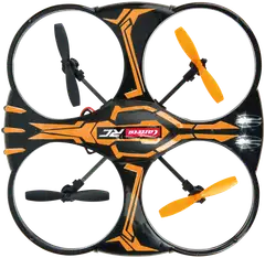 Carrera RC radio-ohjattava Quadrocopter 2,4 GHz X2 - 2
