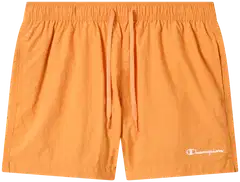 Champion miesten uimashortsit - Oranssi - 4