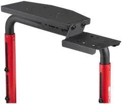Next Level Racing Wheel Stand Lite 2.0 rattiteline - 4