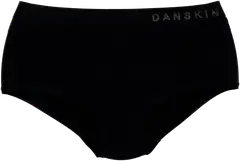 Danskin naisten short-alushousut 210D082530 - BLACK - 1