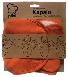 Pilvi trikookapalo, erilaisia - 6