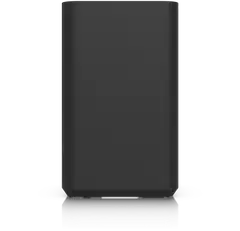 Ubiquiti 2-paikkainen verkkolevyasema 2.5 GbE -liitännällä UNAS-2-B musta - 3