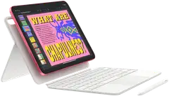Apple iPad 11 wifi 256GB keltainen - MD4J4KN/A - 8