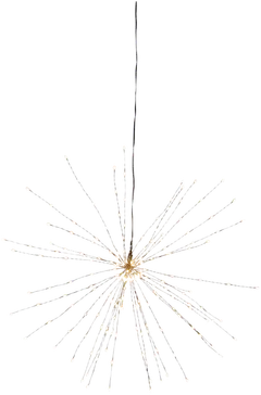 Star Trading valokoriste Firework - 1