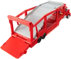 Cars Make-autonkuljetusrekka - 3