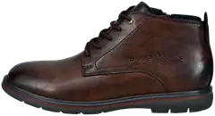 Bugatti miesten talvinilkkuri Raik Brown - Brown - 2