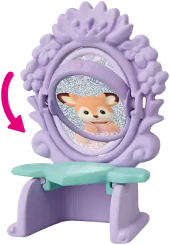 Sylvanian Families Metsäkeijujen torni - 6