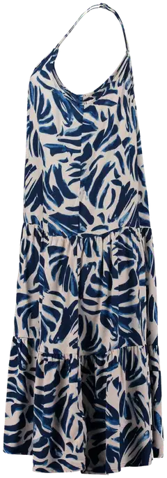 Hailys naisten mekko Lu44a - 8278 blue div - 2