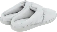 TEX naisten toppatohvelit I989889 - Grey - 2