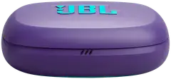 JBL langattomat urheilukuulokkeet Encurance Zone violetti - 7