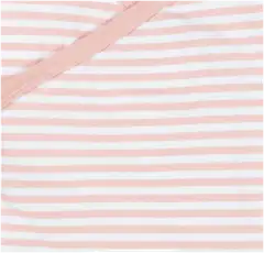 Ciraf vauvojen kietaisubody 250B252907 2-pack - 14-1310tcx cameo rose - 3
