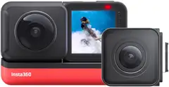 Insta360 Oneactionkamera R twin - 2