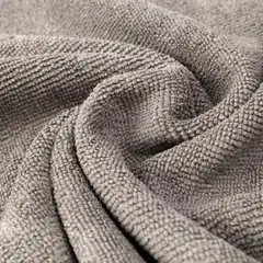 Maxshine 260GSM saumaton mikrokuituliina 30×30 cm – 50 kpl, monikäyttöinen, naarmuttamaton, erinomainen sisä- ja ulkopintojen puhdistukseen - 2