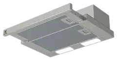 Electrolux liesituuletin LFP325S 50cm harmaa - 2
