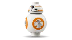 LEGO® Star Wars TM 75452 BB-8™-astromekaanikkodroidi - 13