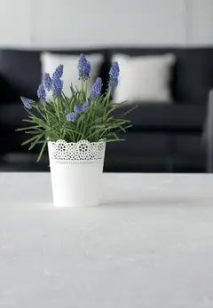 Ruukku Lace Ø13,5cm valkoinen - 2