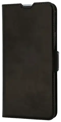 Wave Book Case, Honor 400 Lite, Musta - 1