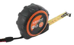 Kendo rullamitta 5mx19mm - 4