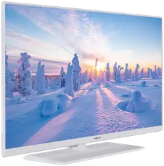 Finlux 32" FullHD Android Smart LED TV 32G8.2WCI valkoinen - 2