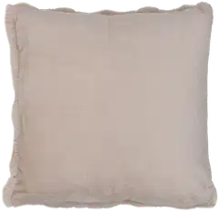 House koristetyyny Bubble 40x40 cm beige - 2