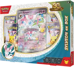 Pokémon Box ex 30th (2) - 6