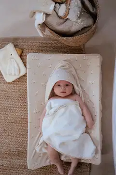 Vauvan lahjasetti Little Goose - 7