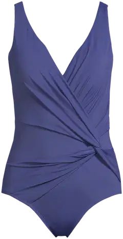 Laguna naisten uimapuku LLW5031 - Royal Purple - 2