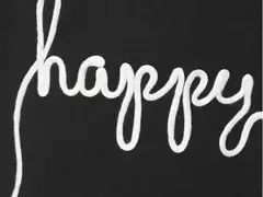 WKLY. naisten T-paita 213W030121 - BLACK - 5