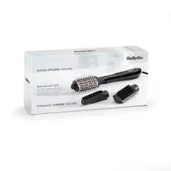 BaByliss ilmakiharrin Flawless Air Style - 12