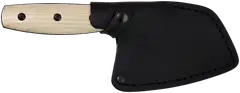 Morakniv veitsi Rombo Black Blade Ash Wood 14086 - 3