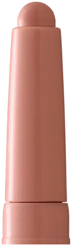 Isadora The Matte Eyeshadow Stick Longwear & Water-Resistant luomiväripuikko 60 Bare Beige 1,2 g - 61 Apricot Blush - 2