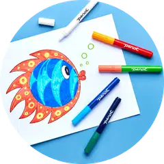 Penol huopakynät Magic 10 kpl - 2