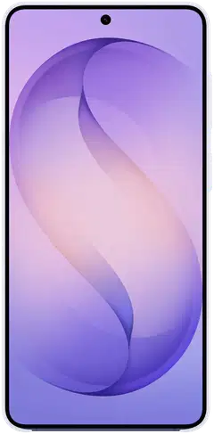 Samsung suojakotelo Galaxy S26+ Slim Magnet -Qi2 violetti - 2