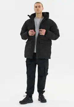 Whistler miesten Creed toppatakki - BLACK - 9