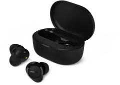 Philips langattomat nappikuulokkeet TAT1300BK/00 musta - 1