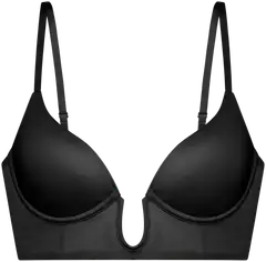 Dorina rintaliivit Demi Sculpt FXTT0048 - BLACK - 1