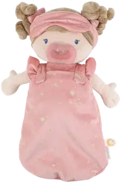 Little Dutch pehmovauvanukke Rosa 40 cm - 1