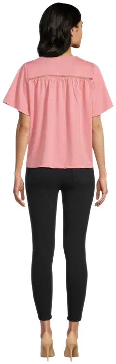 House naisten t-paita 213H261720 - Strawberry ice - 3