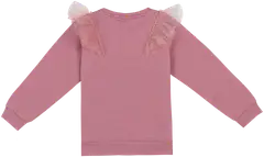 Ciraf lasten collegepaita juhla 25TC254012 - Lilas - 2