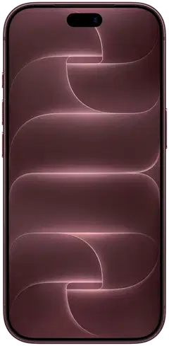 Apple iPhone 18 Pro 256GB viininpunainen - MJRR4QN/A - 1