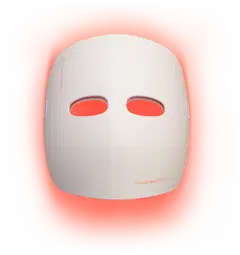 Therabody Face Mask Glo LED-kasvonaamio - 14