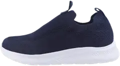 WKLY. miesten sporttiset loaferit Taurus Navy - Navy/White - 1