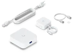 Ubiquiti WiFi 7 -mesh-järjestelmä yhdyskäytäväintegraatiolla UniFi Express 7 - 7