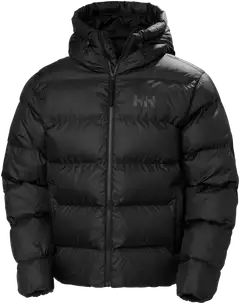 Helly Hansen miesten muhkutakki Active Puffy - BLACK - 1