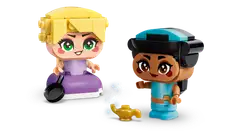 LEGO® Disney Princess 43303 Jasmine ja Tähkäpää minikoossa - 13
