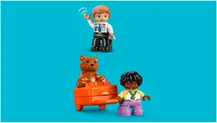 LEGO® DUPLO Town 10443 Ensimmäinen kerta lentokentällä - 6