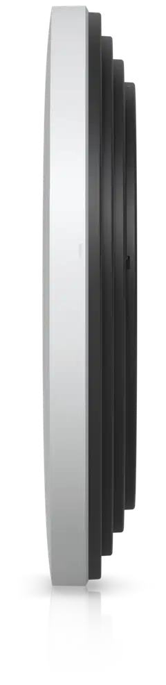 Ubiquiti kattoon asennettava 6-stream WiFi 7 -tukiasema 10 GbE -tuella U7-Pro-XG - 3